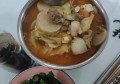 冬天炖一锅羊肉，这滋味美得很！
