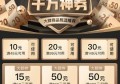 拼多多千万神券领取入口 拼多多千万神券怎么领？